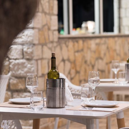 Olive Grove Resort Kávosz Kültér fotó
