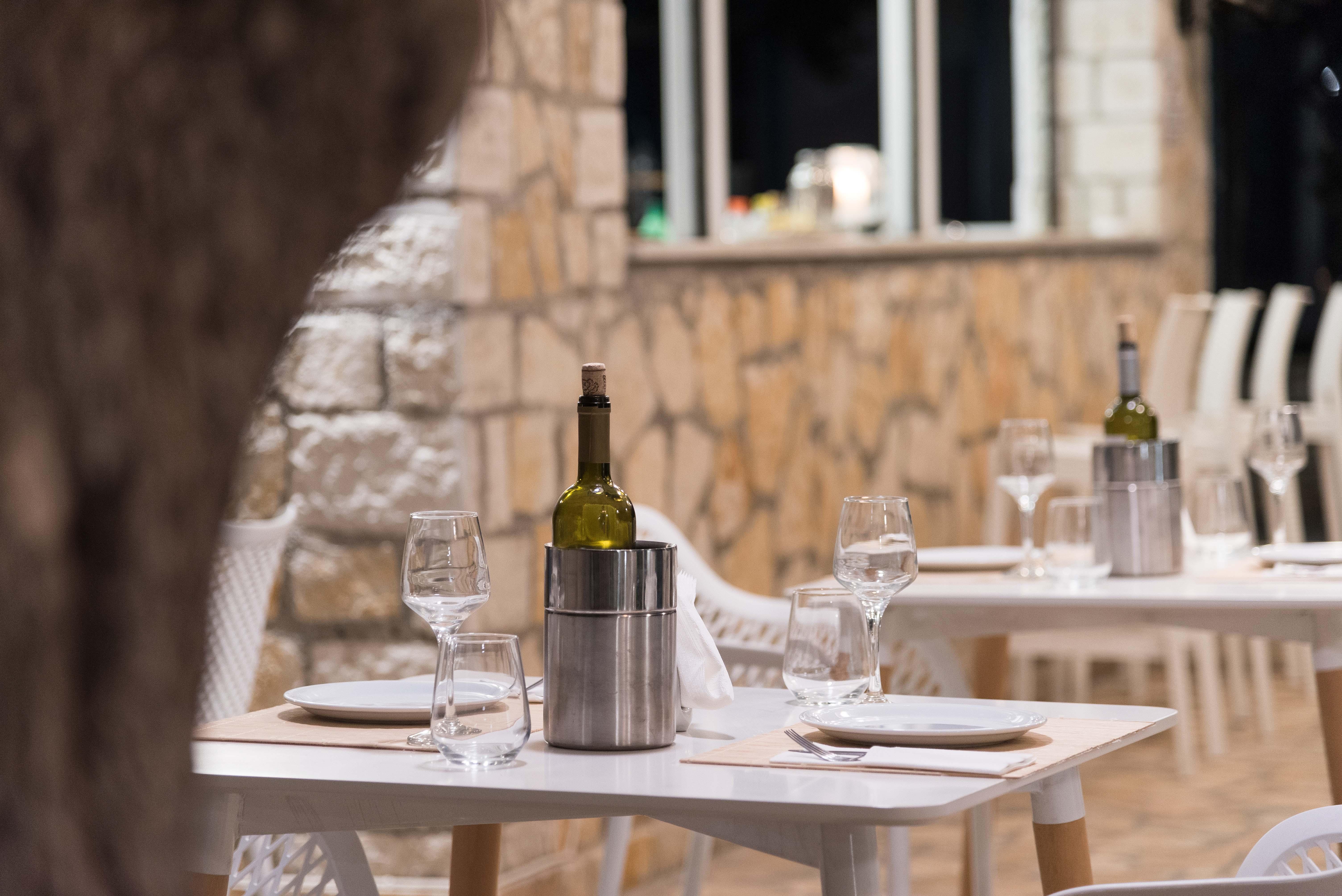 Olive Grove Resort Kávosz Kültér fotó