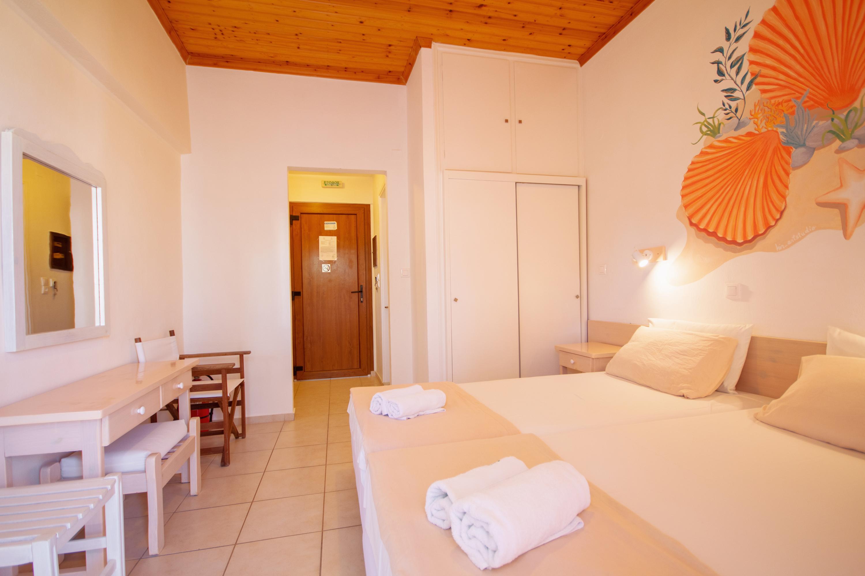 Olive Grove Resort Kávosz Kültér fotó