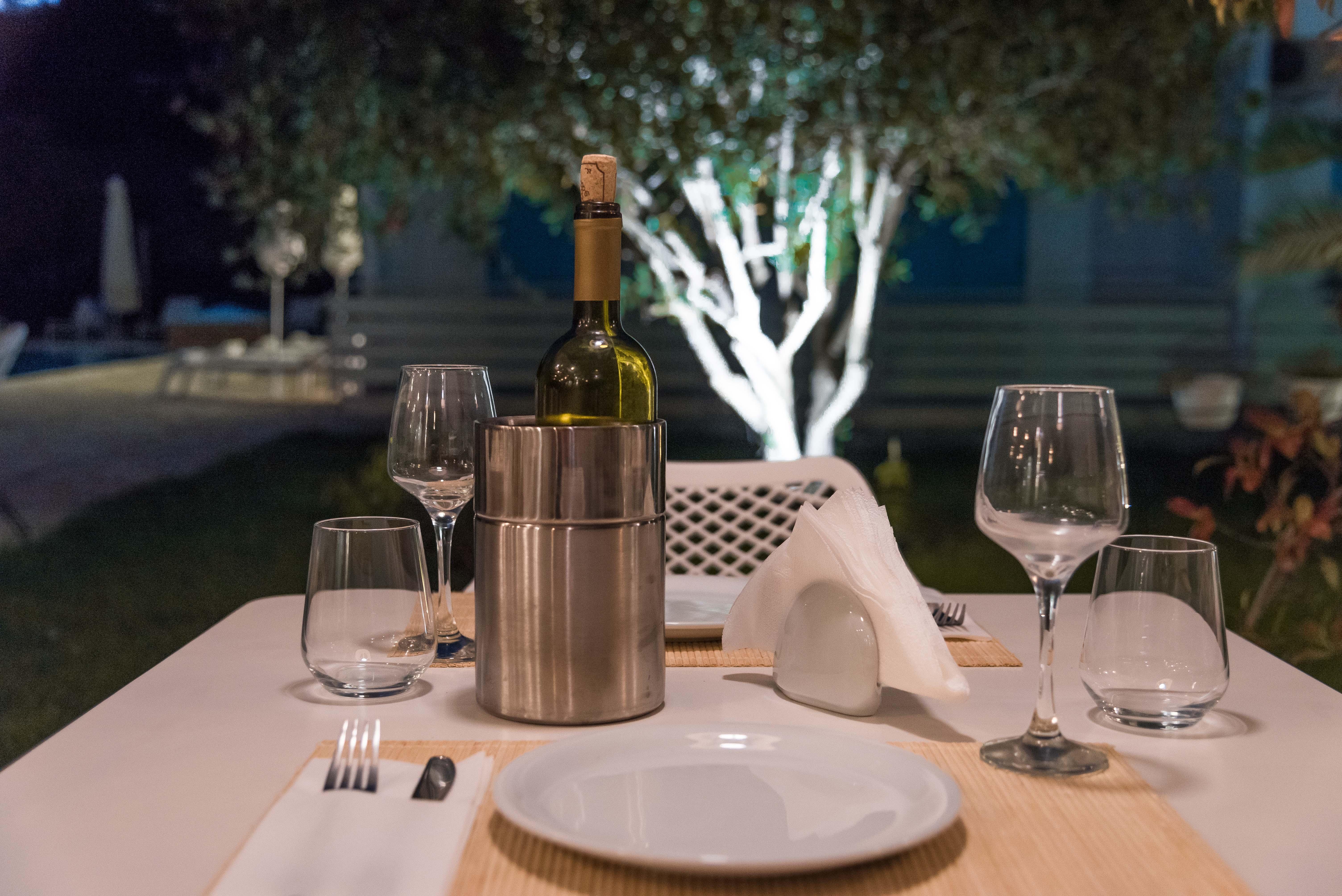 Olive Grove Resort Kávosz Kültér fotó
