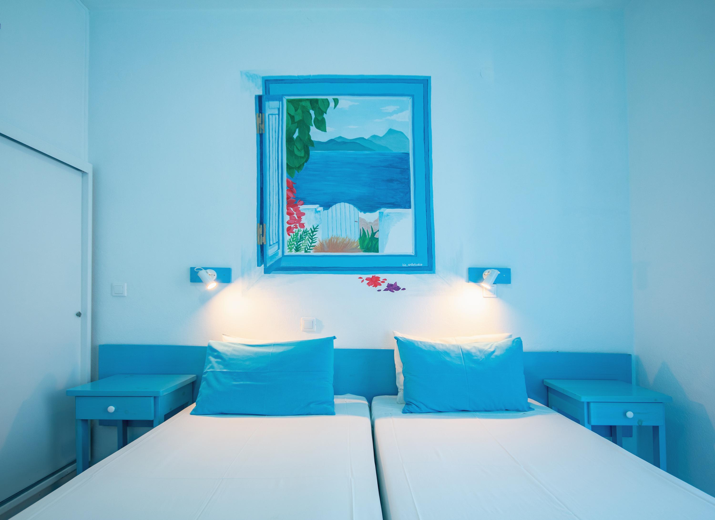 Olive Grove Resort Kávosz Kültér fotó