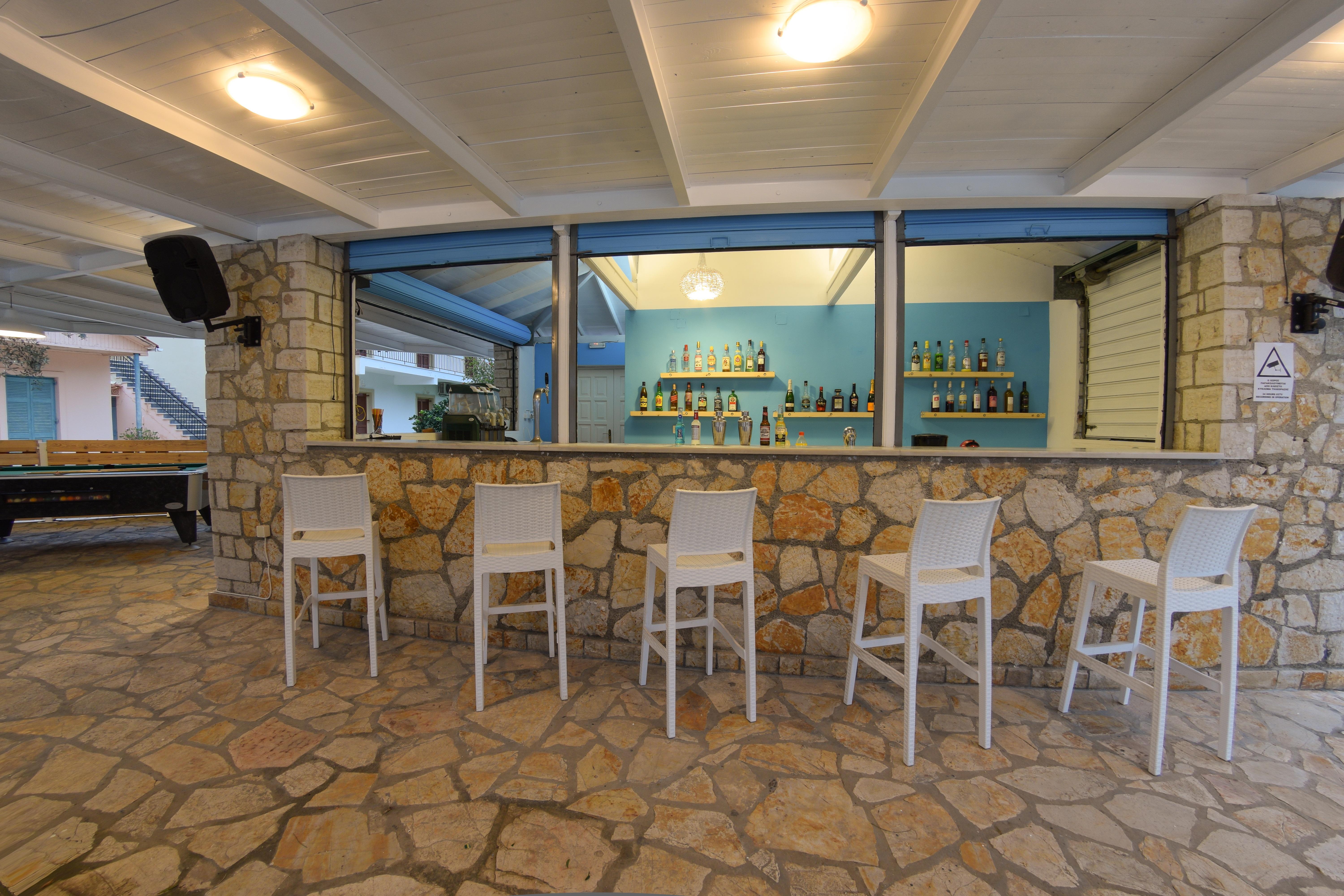 Olive Grove Resort Kávosz Kültér fotó