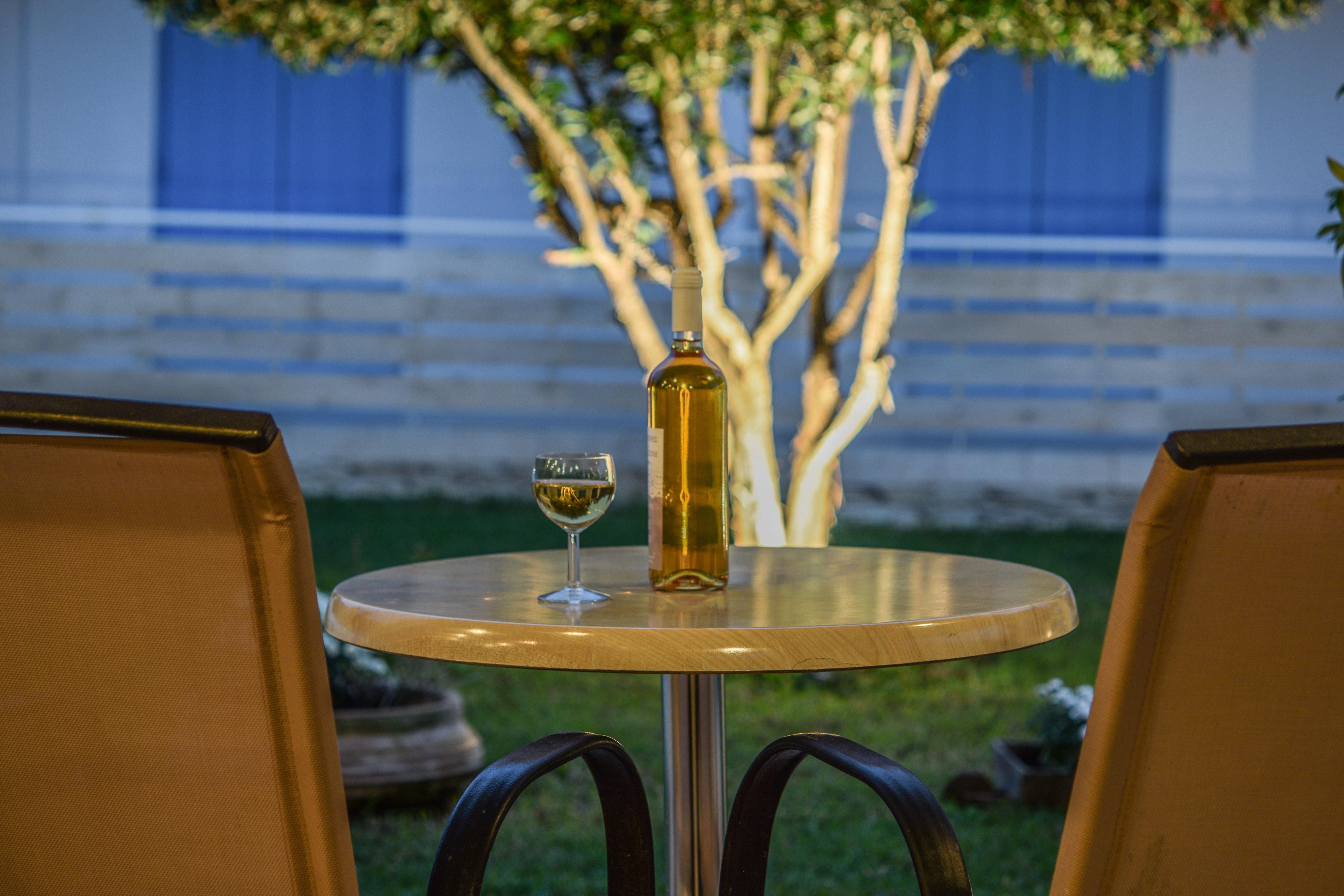 Olive Grove Resort Kávosz Kültér fotó